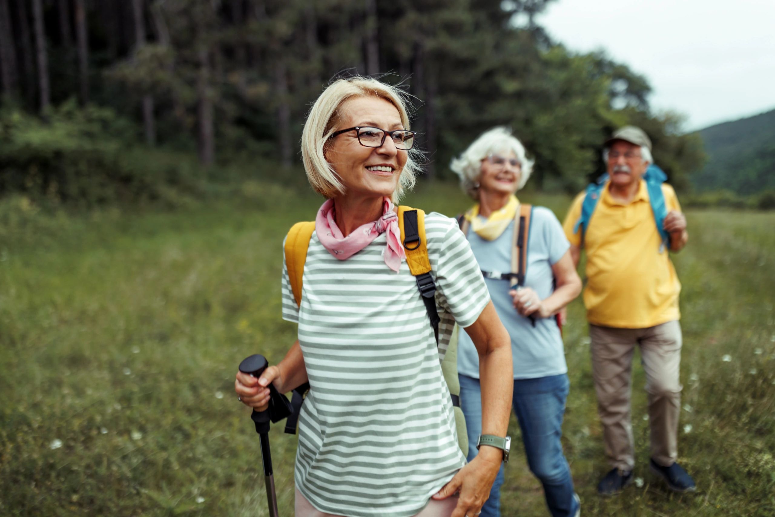 family vacation adventure travel group